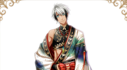 夢100 新王子イナミ登場 Cvは大人気声優のあの人 スマホゲームに今日も夢中 夢王国と眠れる100人の王子様の情報