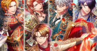 夢100 マリンブルーに煌めく誓い 王子の太陽覚醒 月覚醒姿公開 スマホゲームに今日も夢中 夢王国と眠れる100人の王子様の情報