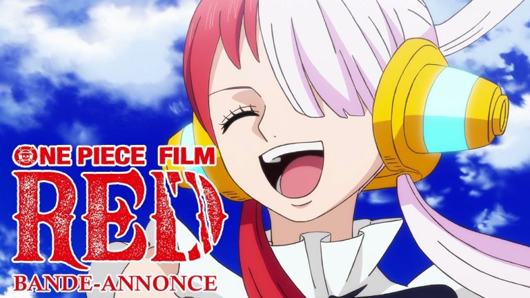 【2022年7月最新】劇場版『ONE PIECE FILM RED』のあらすじや見どころは？