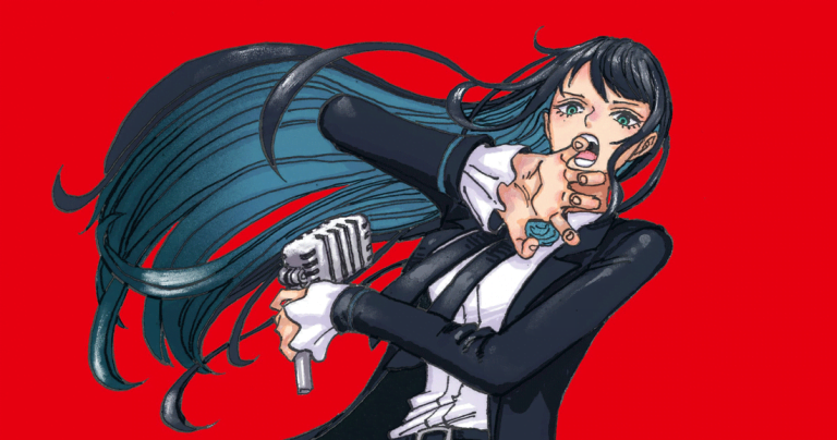 【ワンピース レッド】ウタの歌唱パートを担当するAdoのプロフィール