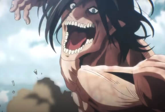 音楽やアニメーションに注目！TVアニメ『進撃の巨人』の魅力とは？