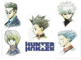 4年ぶりの新刊！『HUNTER×HUNTER』37巻発売が決定！