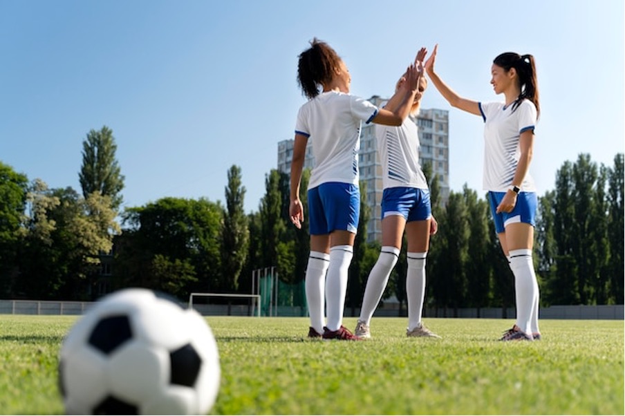 FIFA女子W杯も！2023年サッカー日本代表の主要試合日程一覧