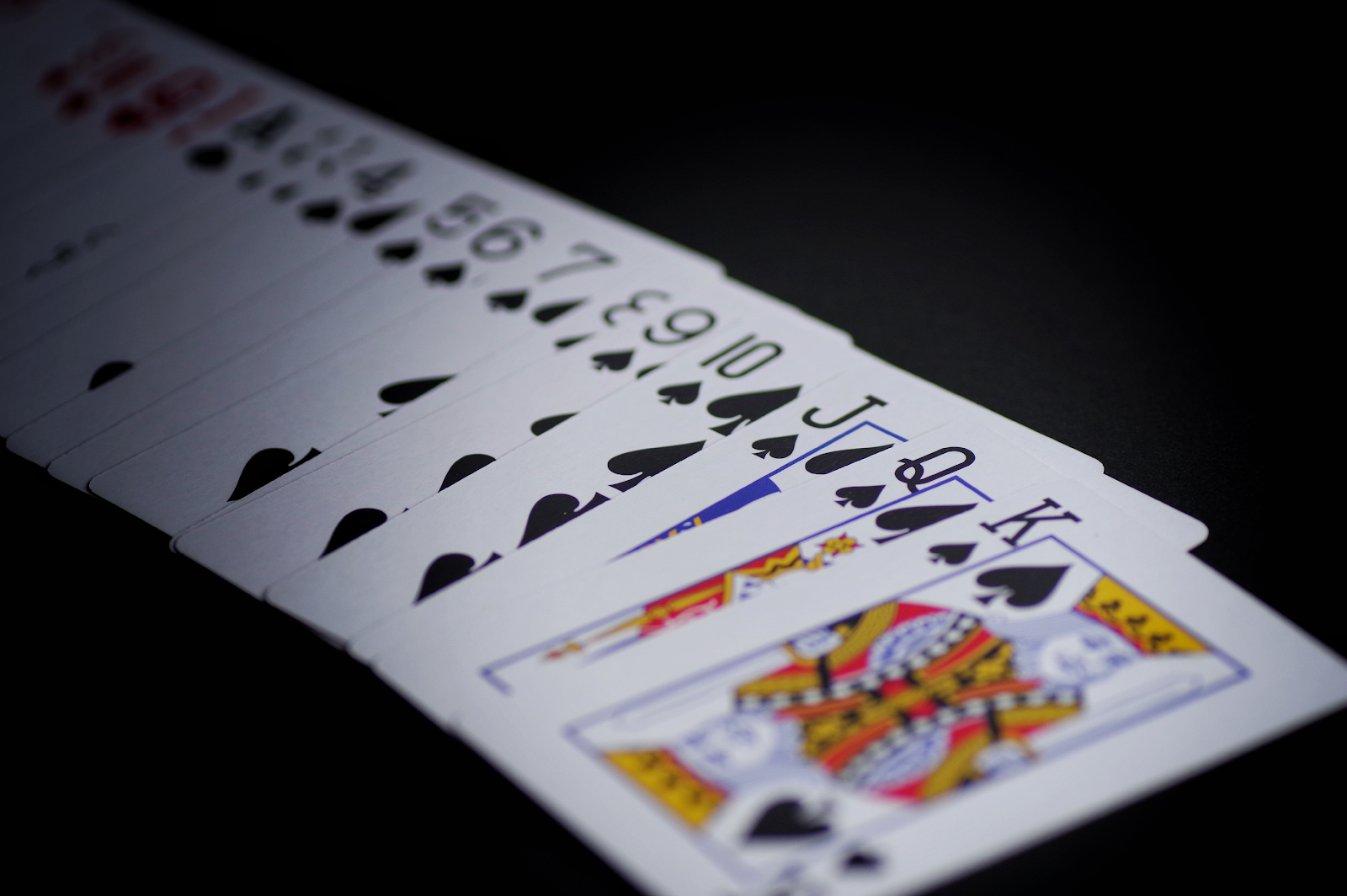 バカラのルール、楽しむ上でのおすすめ