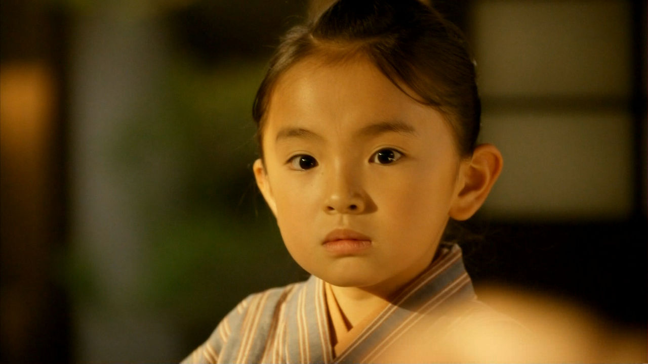 『Woman』『八重の桜』で圧巻の演技！子役・鈴木梨央の代表作まとめ