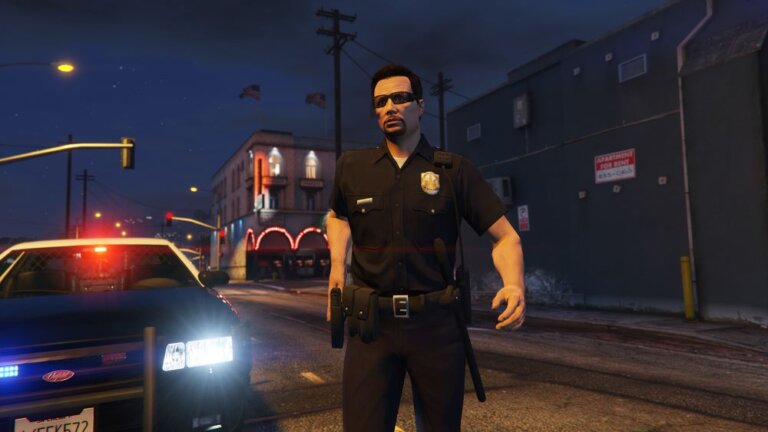 【GTA5】LSPDFRとはなに？初心者でもわかる完全説明