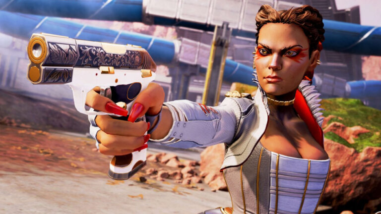 【APEX】最新のアップデート情報は？アプデによる鯖落ちはあるの？