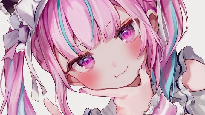 湊あくあの前世がりんこといわれる理由5選！声が似てるって本当？