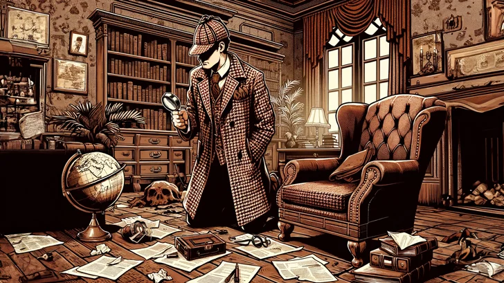 【推理系】デスゲームおすすめアプリまとめ！ハマる魅力は？