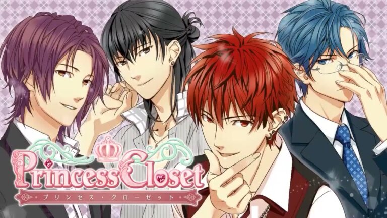 乙女ゲームをスマホで楽しむならコレ！おすすめアプリ5選！