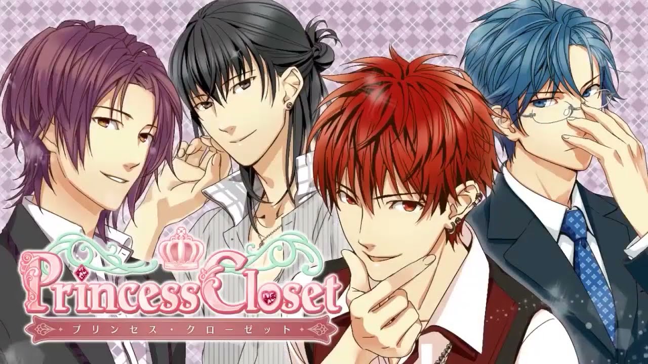 乙女ゲームをスマホで楽しむならコレ！おすすめアプリ5選！