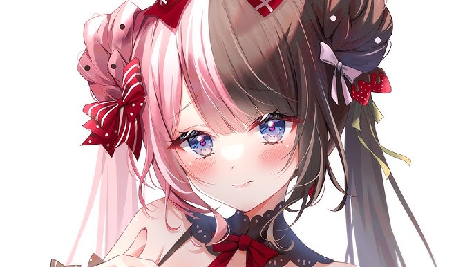 橘ひなのの中の人は顔バレしてる？アイドル級に可愛いって噂は本当？