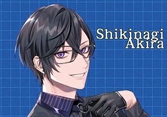 四季凪アキラの前世とは？顔バレしてる？プロフや炎上理由も紹介