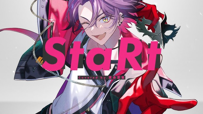 渡会雲雀の前世（中の人）は誰？過去の炎上内容や理由まとめてみた！