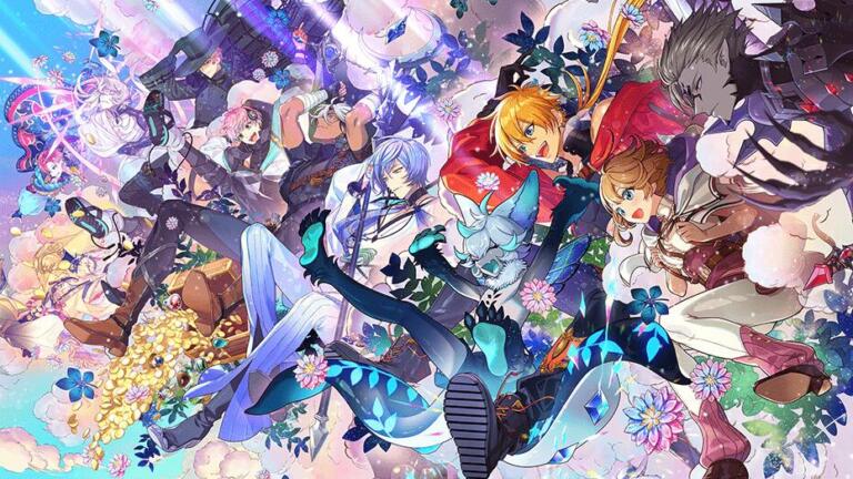 【ゆめくろ】シハルのプロフィールやバージョンごとの違いを徹底調査！