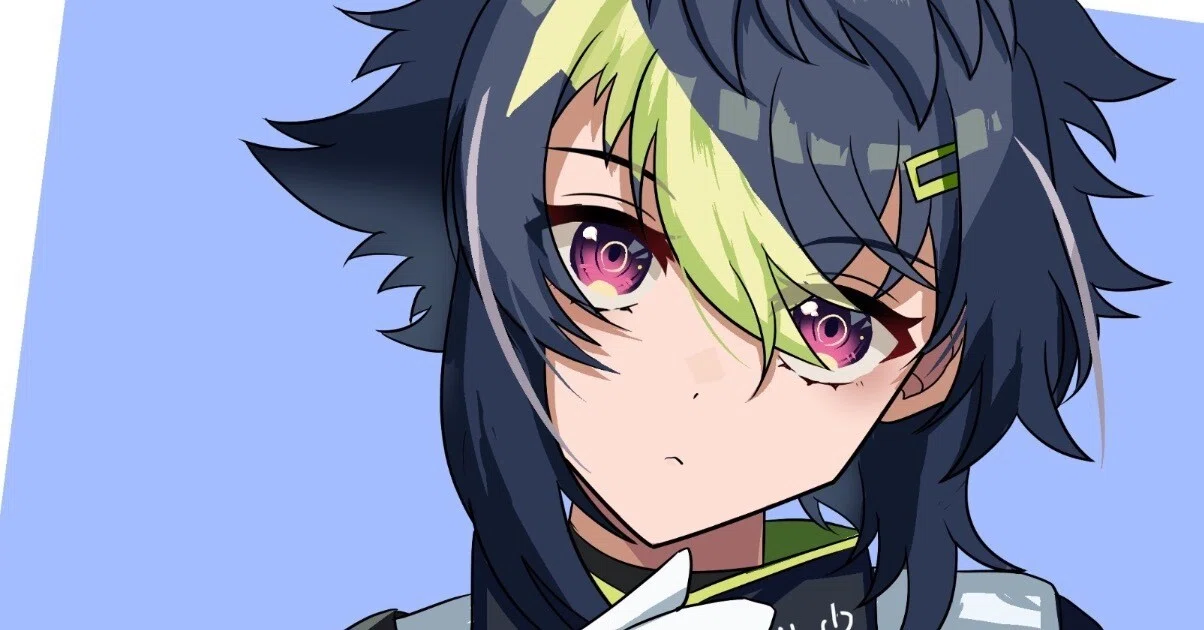 伊波ライの前世は誰？年齢や身長は？過去の炎上内容もまとめてみた