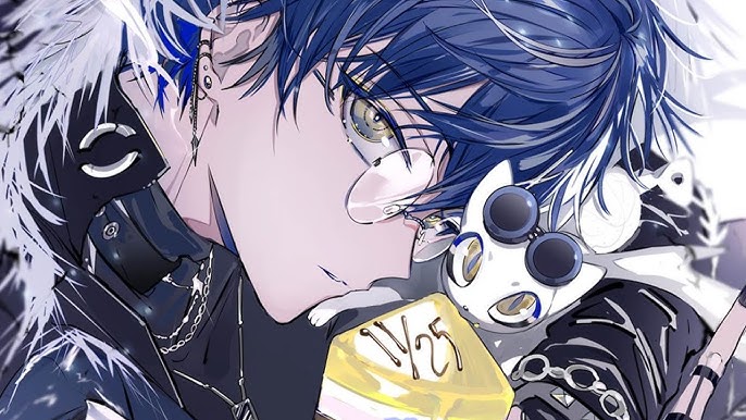 小柳ロウの前世とは？顔バレしてる？炎上エピソードや経緯も調査！