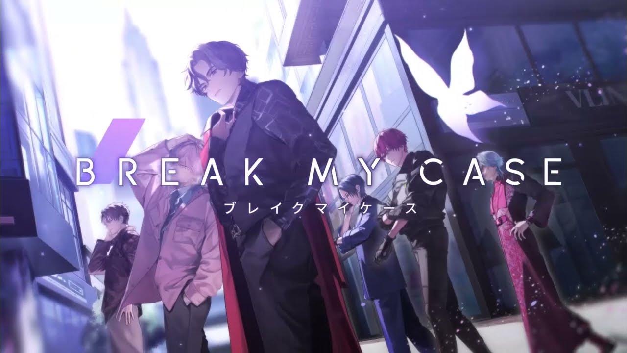 【ブレイクマイケース】声優の魅力は？担当絵師もご紹介！